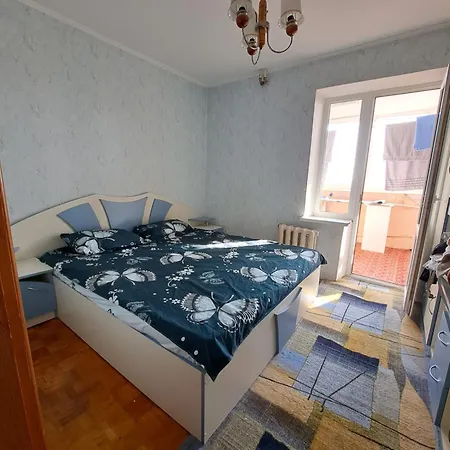 Кемпинг миорица *